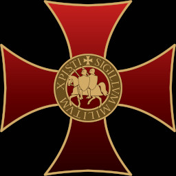 Knights Templar Emblem